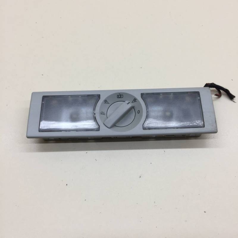 Плафон салонный Volkswagen Jetta (A6) 2010-2019