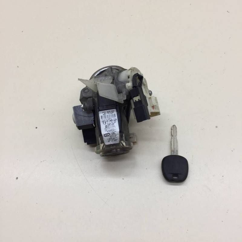 Замок зажигания Toyota Corolla E150 2006-2013