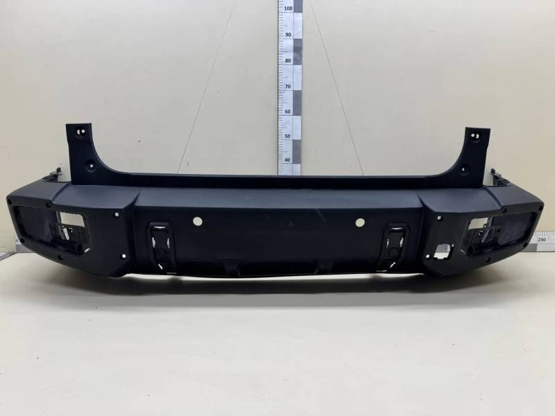 Бампер задний Haval Dargo 2022>