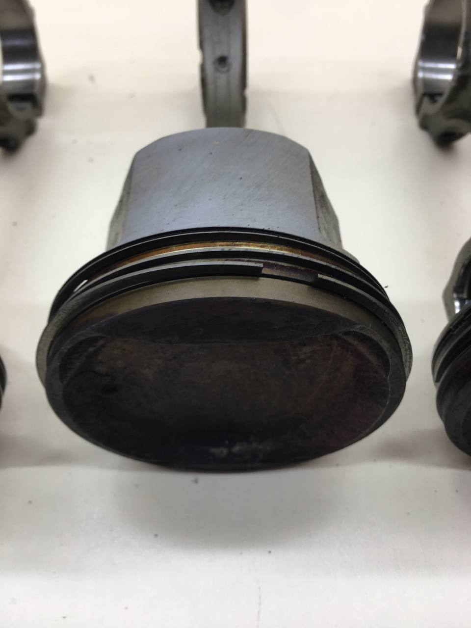 Поршень с шатуном Toyota Camry (XV30) 2001-2006