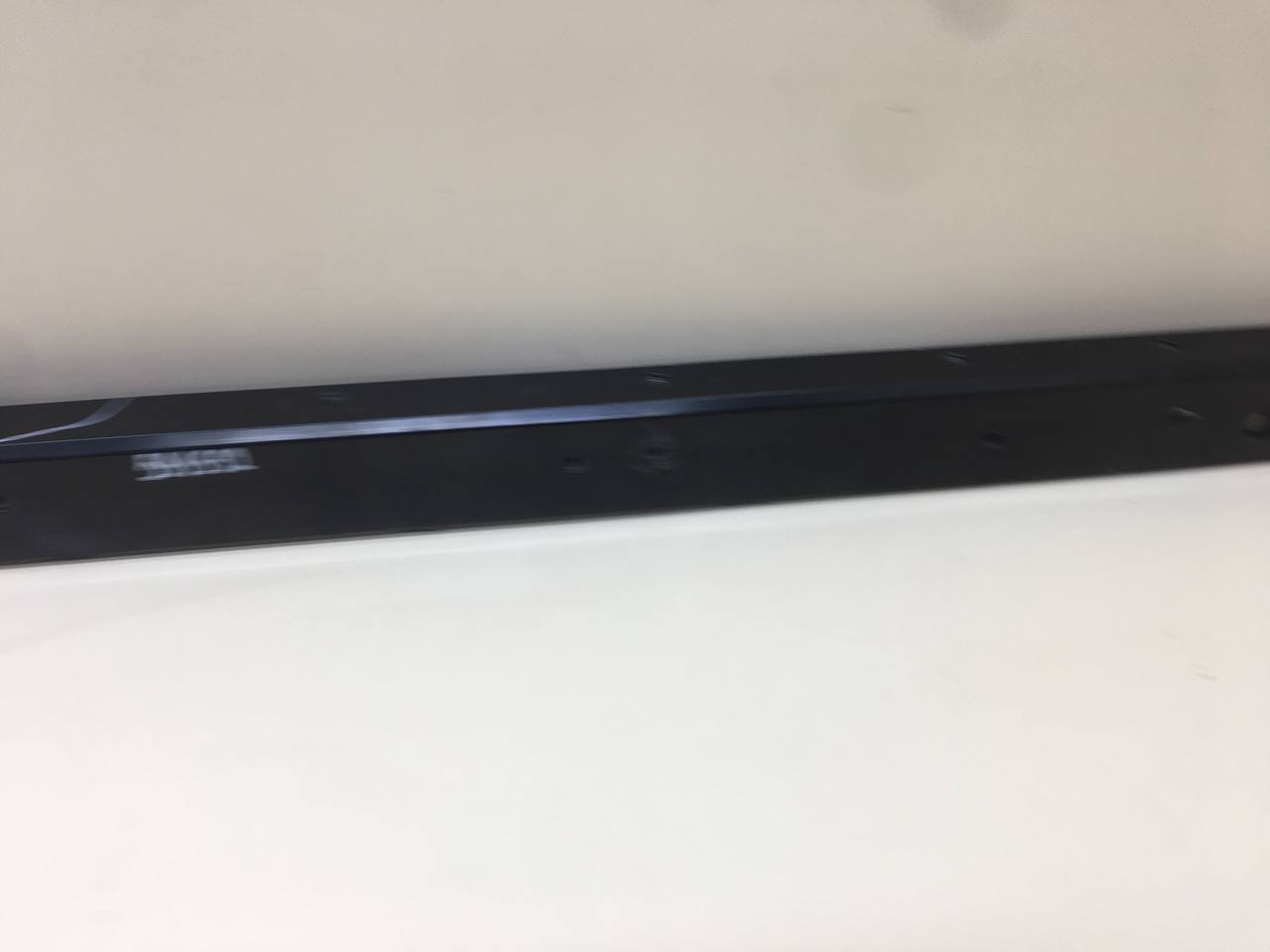 Элемент передней панели BMW X5 G05 2018>