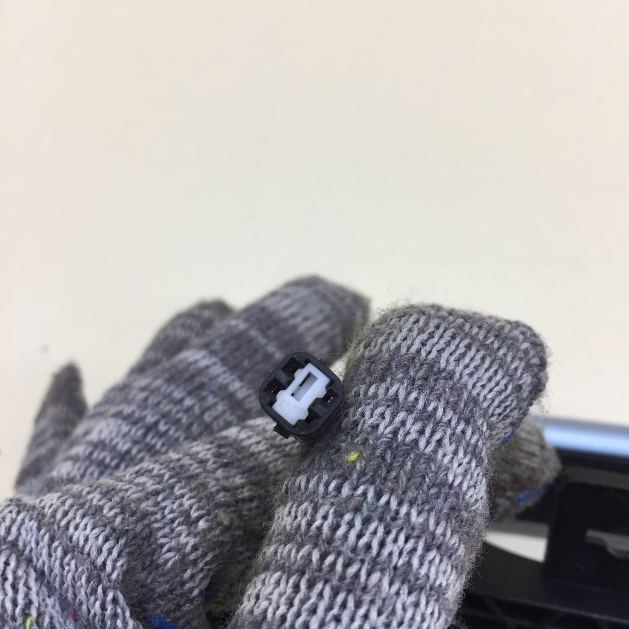 Ручка двери задней наружная левая Chery Arrizo 8 2022>