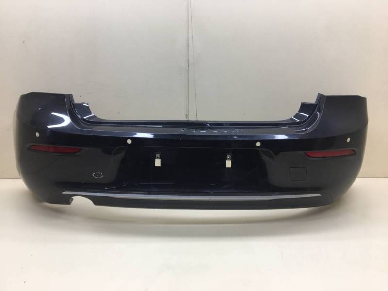 Бампер задний BMW 1-series F20/F21 2011>