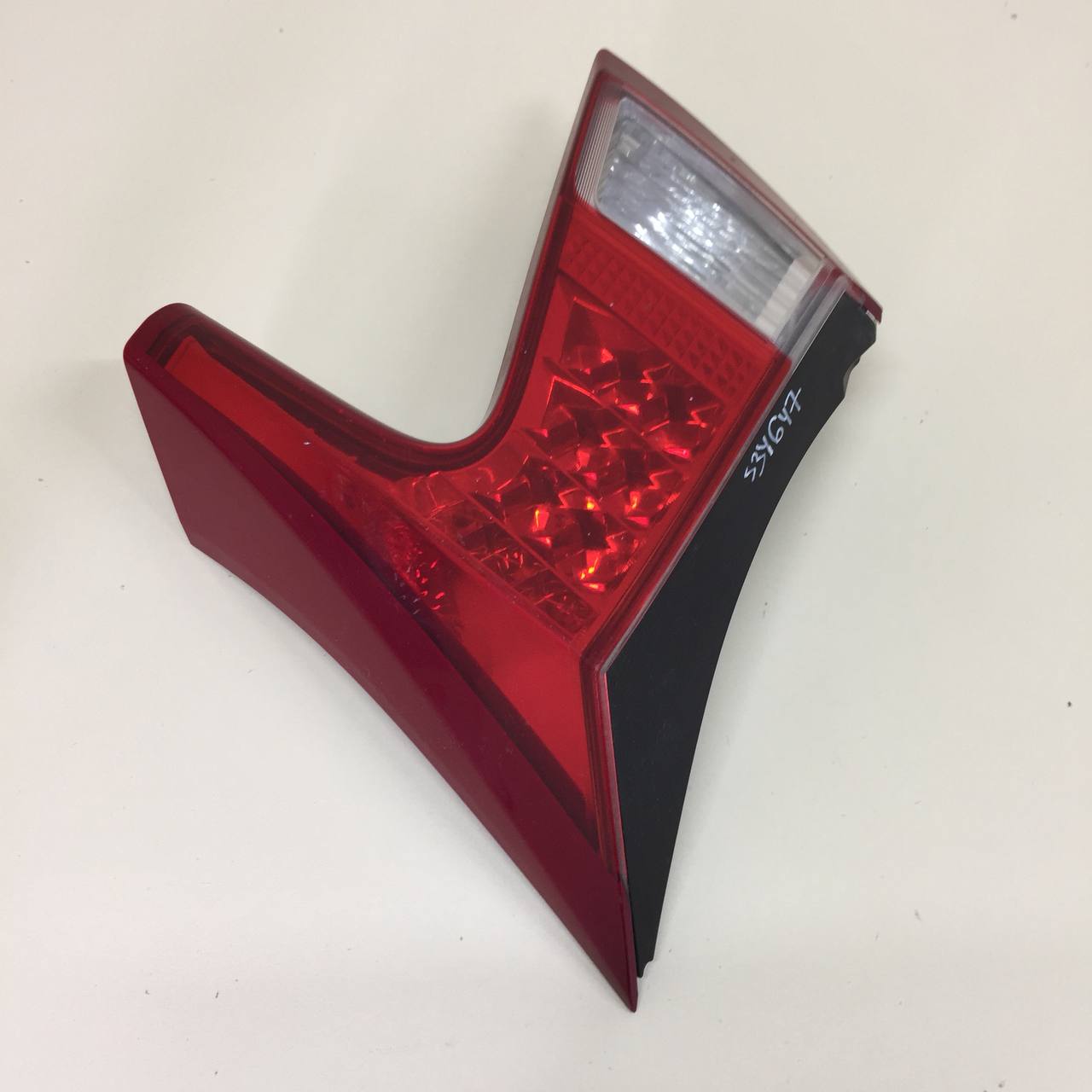 Фонарь задний внутренний левый Honda Civic 5D 2012>