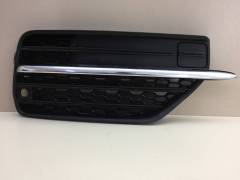 Решетка в бампер правая Volvo XC90 2015>