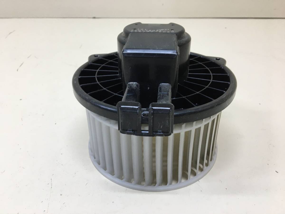 Моторчик отопителя Subaru XV (G33,G43) 2011-2017