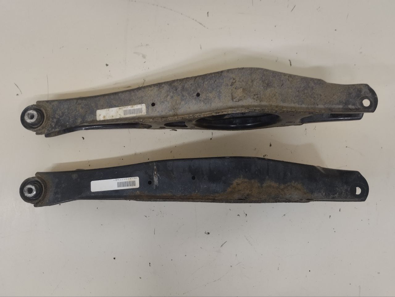 Рычаг задний нижний Volkswagen Jetta (A6) 2010-2019