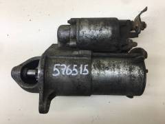 Стартер Opel Astra H / Family 2004-2015