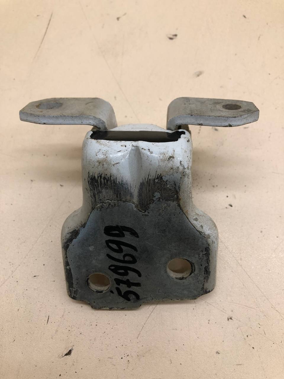 Петля двери передней левой верхняя Suzuki SX4 2006-2013