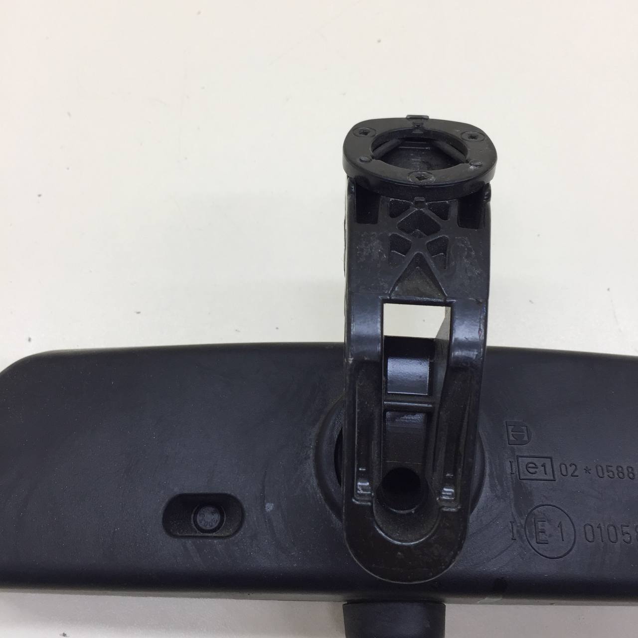 Зеркало заднего вида BMW X5 E53 2000-2007