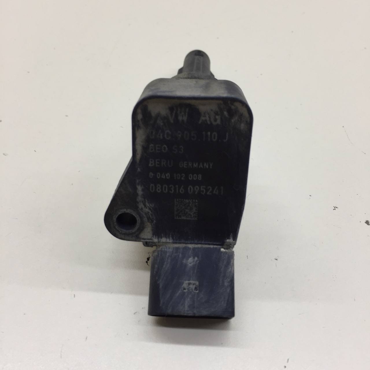 Катушка зажигания Volkswagen Polo (MK5) 2011-2020