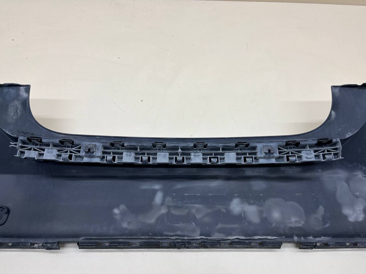 Бампер задний Mercedes-Benz A-Class (W176) 2012-2018