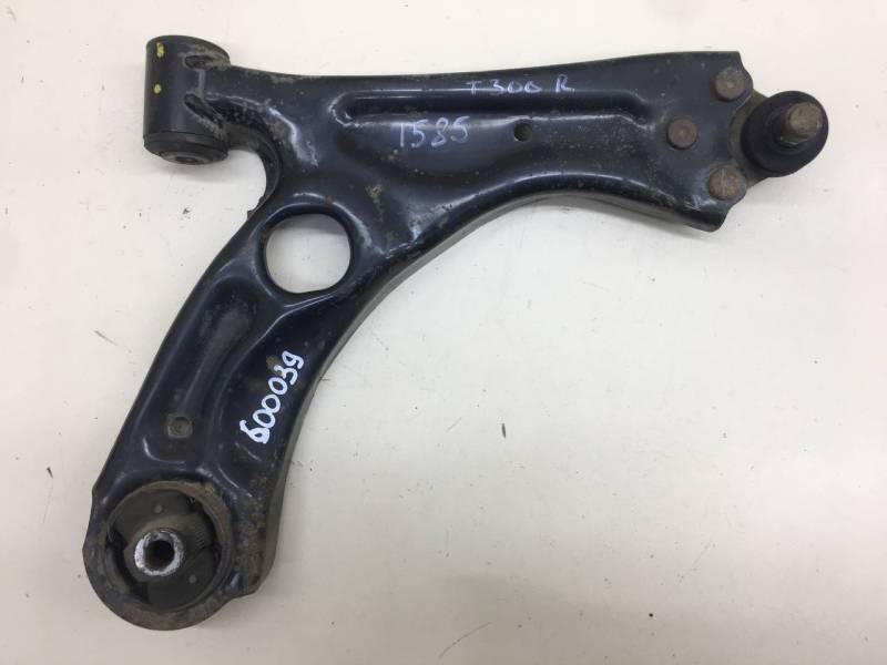Рычаг передний правый Chevrolet Aveo T300 2011>
