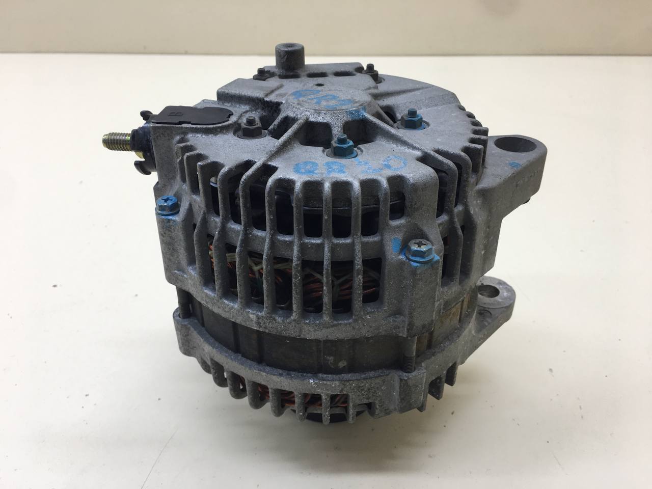 Генератор Nissan Primera (P12) 2002-2007