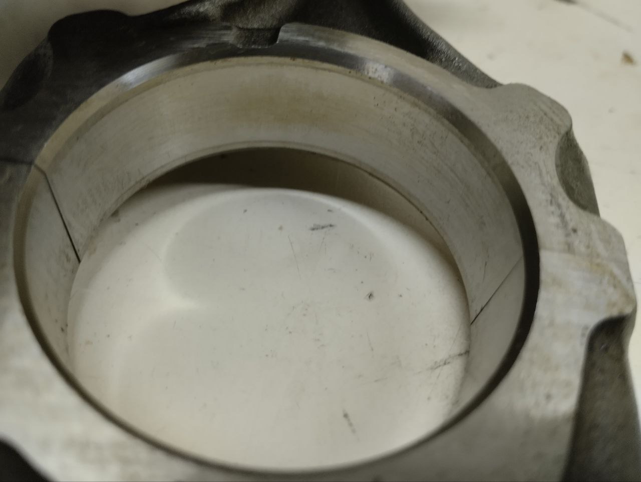 Поршень с шатуном Toyota Rav 4 (XA40) 2013-2019