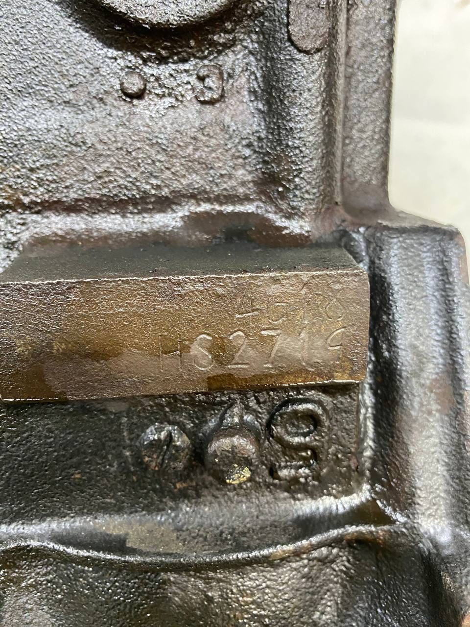 Двигатель Mitsubishi Lancer 9  (CS/Classic) 2000-2011