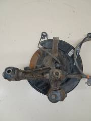 Кулак поворотный задний левый Toyota Camry (XV50) 2011-2017
