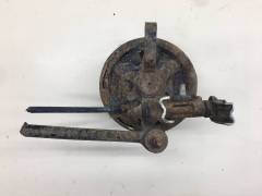 Кулак поворотный задний правый Hyundai Accent (LC, Tagaz) 2000-2012