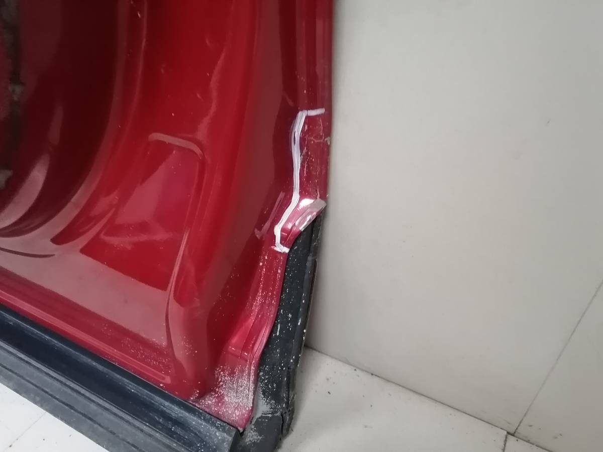 Дверь передняя правая Land Rover Range Rover Evoque  2018>