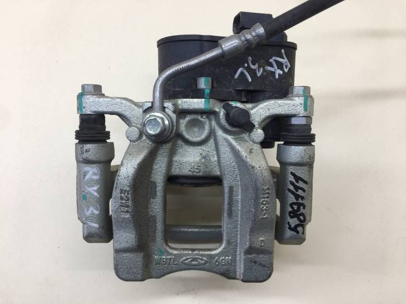 Суппорт задний левый EXEED RX 2022>