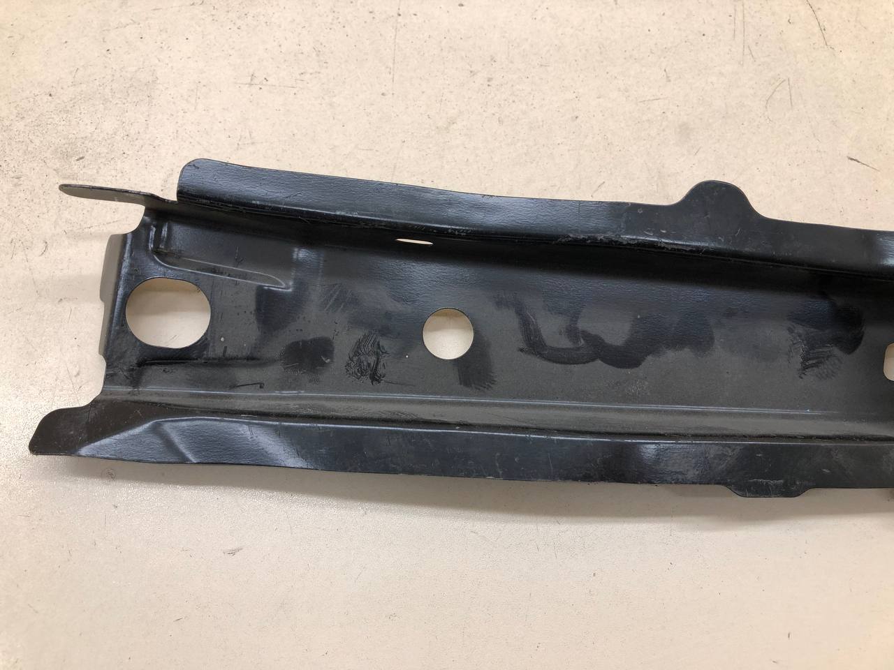 Панель передняя Subaru B9 Tribeca (WX/W10) 2004-2008