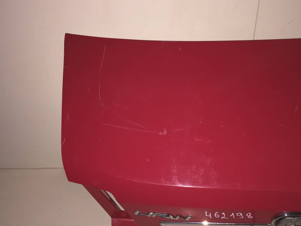 Крышка багажника Lifan Breez 2007-2012