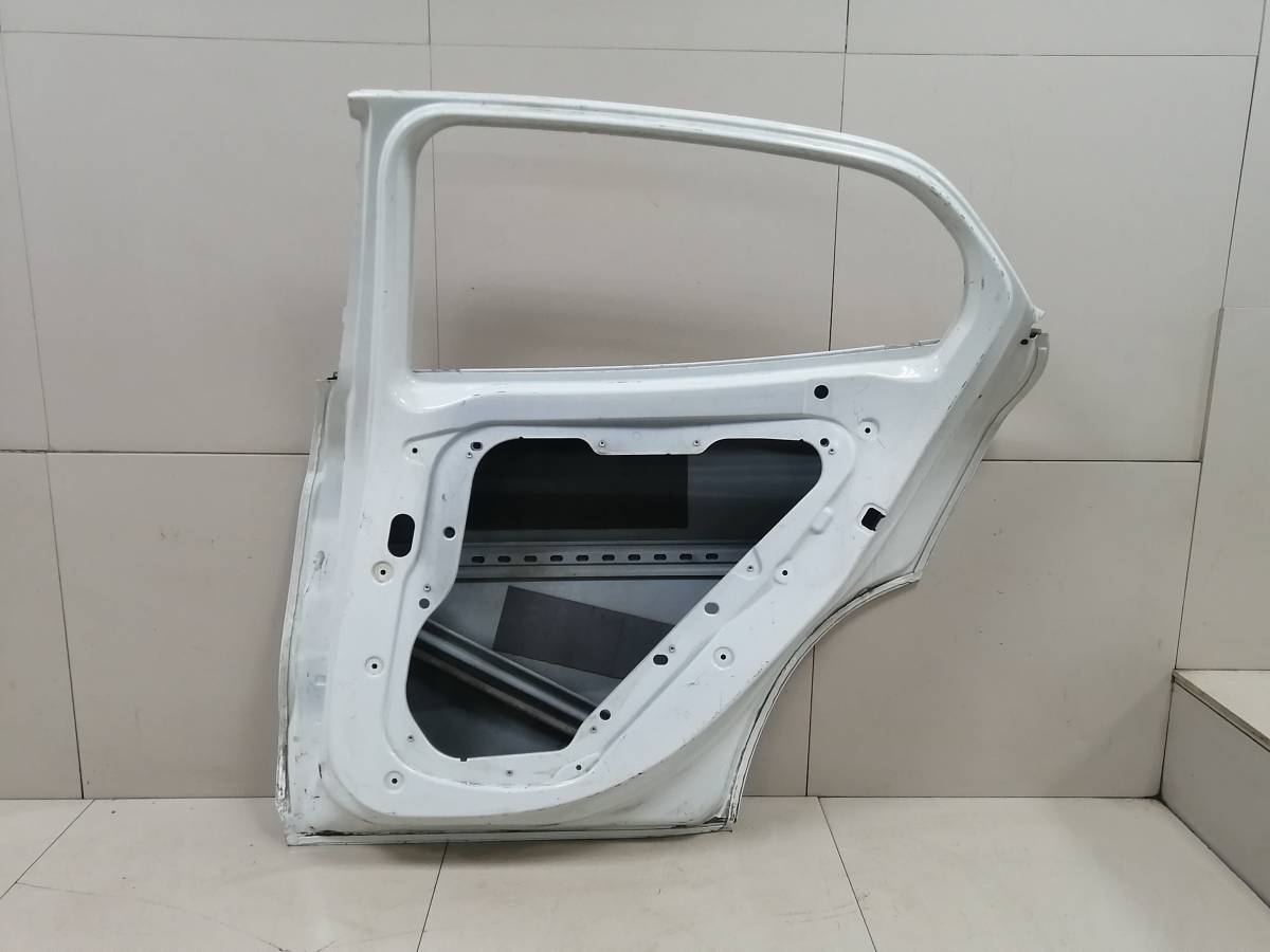 Дверь задняя правая Mercedes-Benz GLA-Class (X156) 2014>