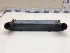 Интеркулер BMW 1-series E87/E81 2004-2011