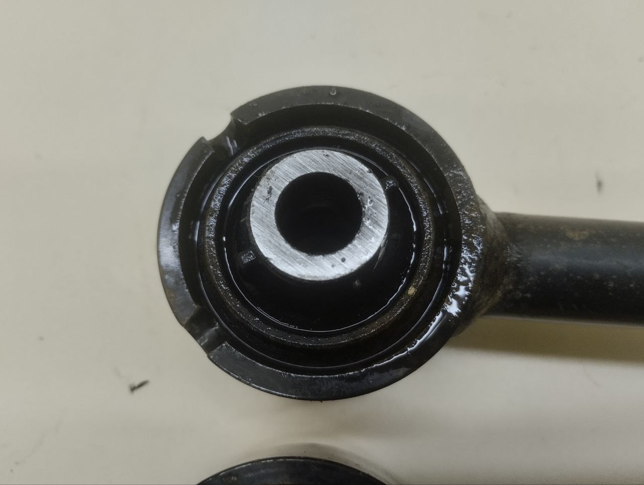 Тяга задняя поперечная Toyota Camry (XV70) 2017>