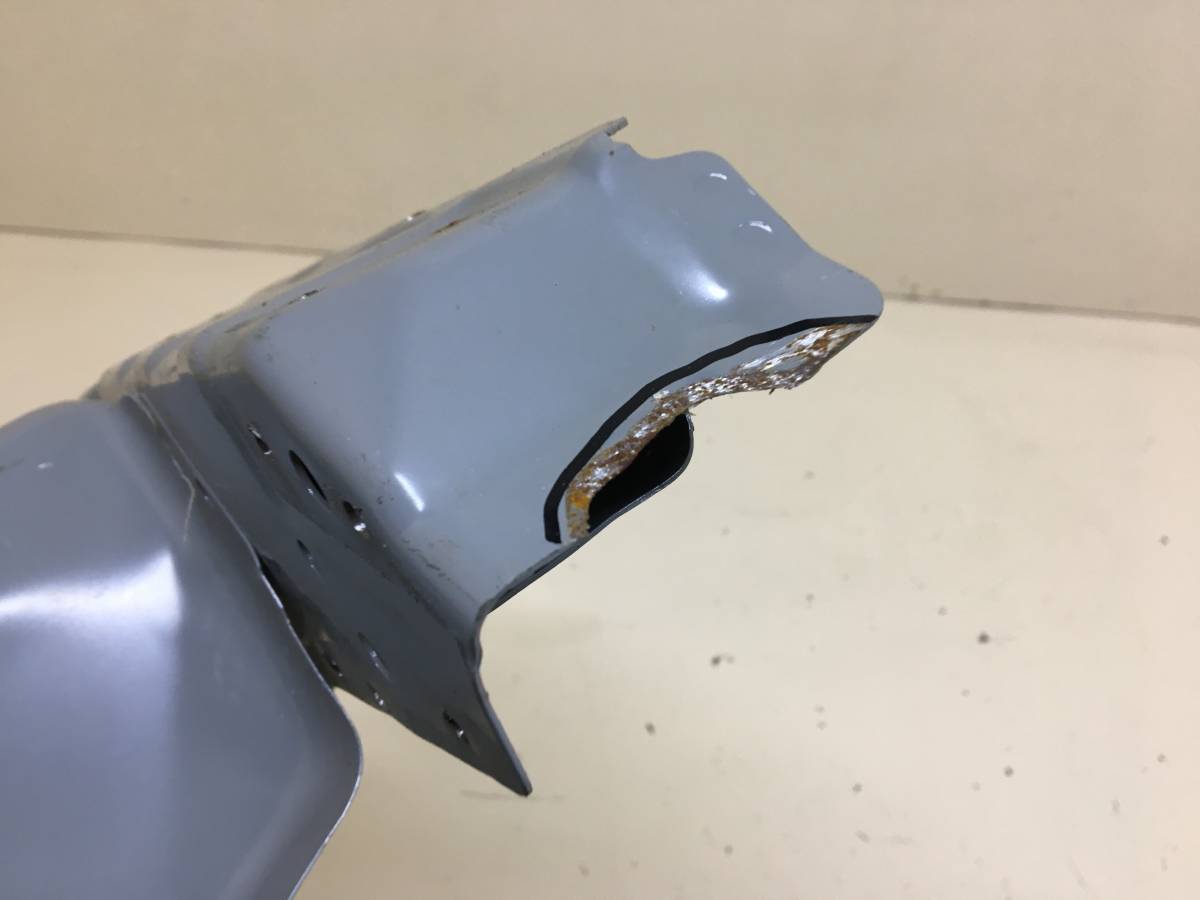 Кузовной элемент Kia Picanto (TA) 2011-2017