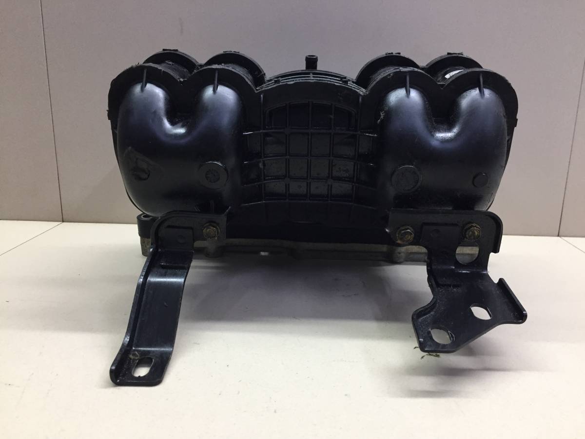 Коллектор впускной Honda Civic EU 2000-2005