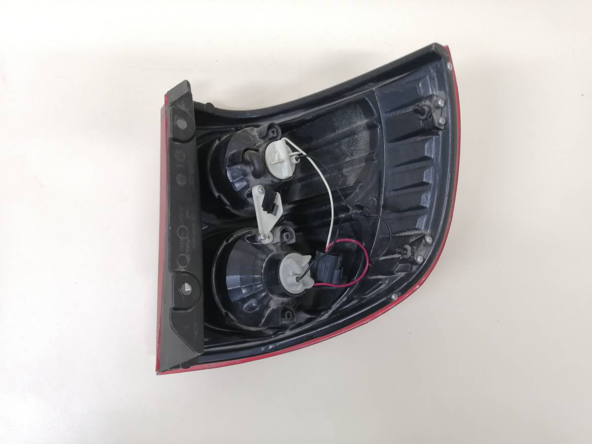 Фонарь задний правый Great Wall H3 2010-2016