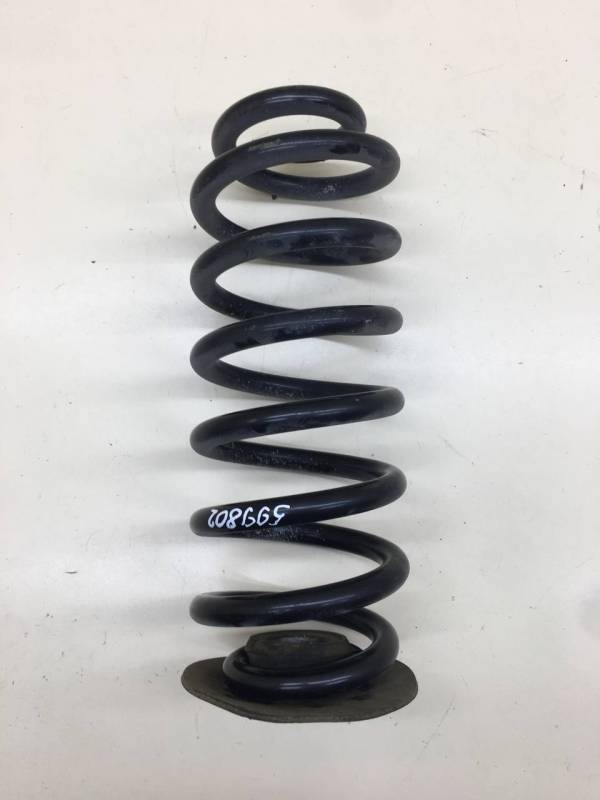 Пружина задняя BMW X5 E53 2000-2007