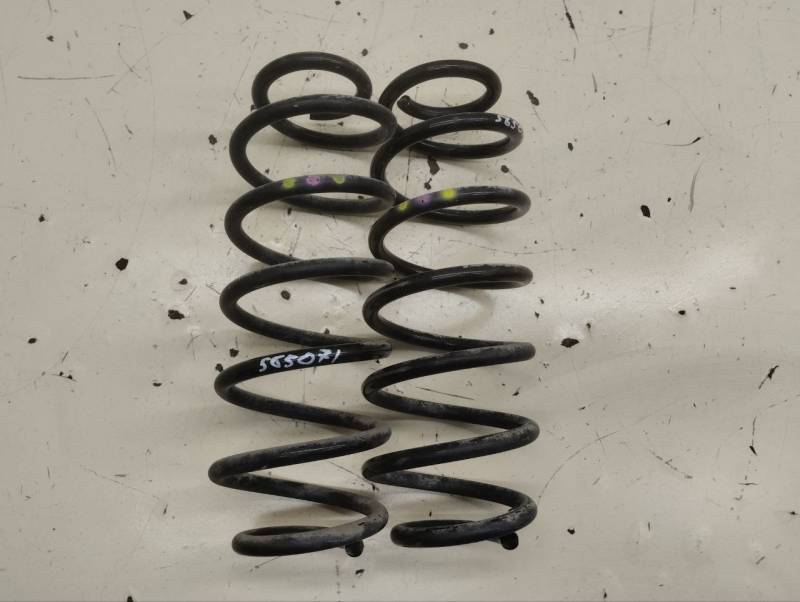 Пружина задняя Toyota Corolla E180 2013-2019
