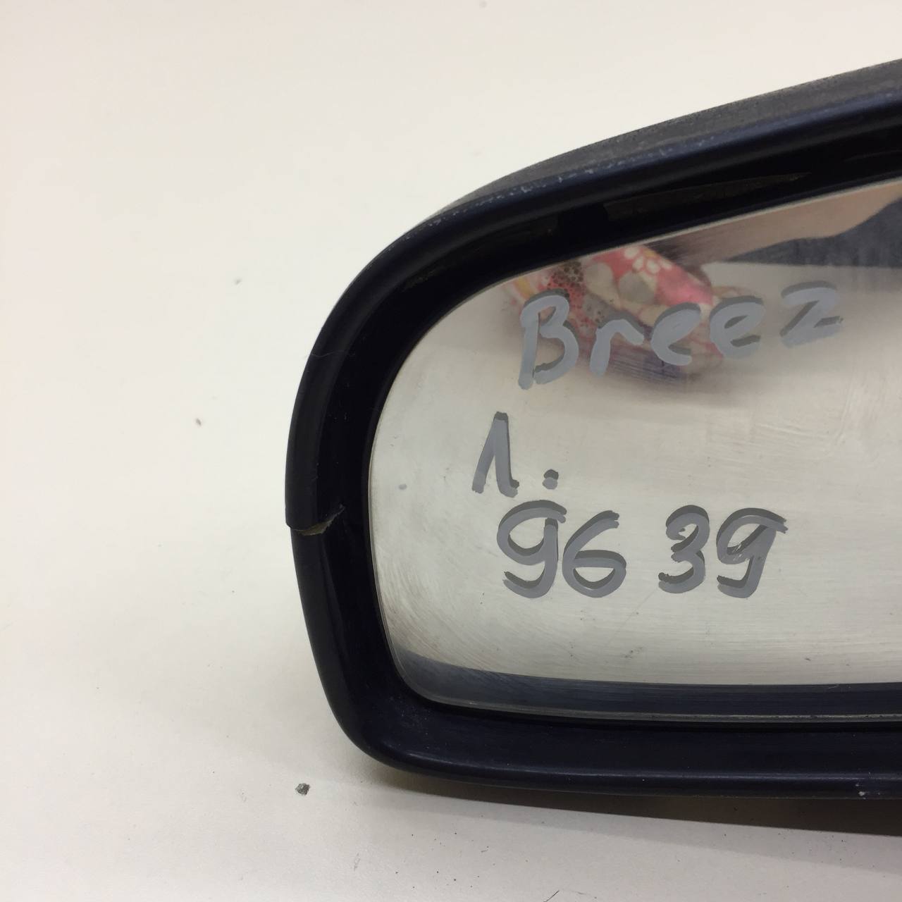 Зеркало левое электрическое Lifan Breez 2007-2012