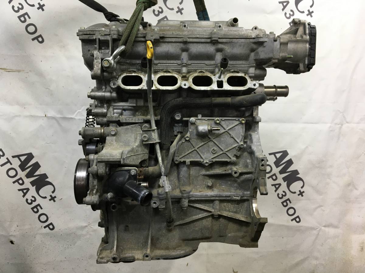 Двигатель Lexus NX 200 (Z10) 2014-2021