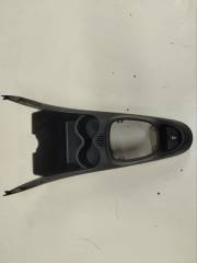 Консоль центральная Peugeot 107 2006-2014