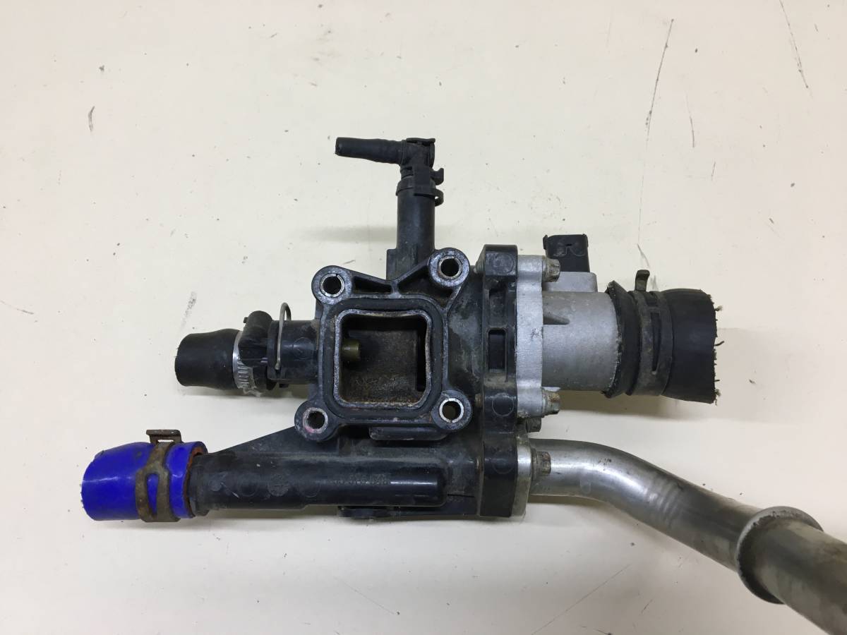 Корпус термостата Chevrolet Cruze (J300) 2009-2016