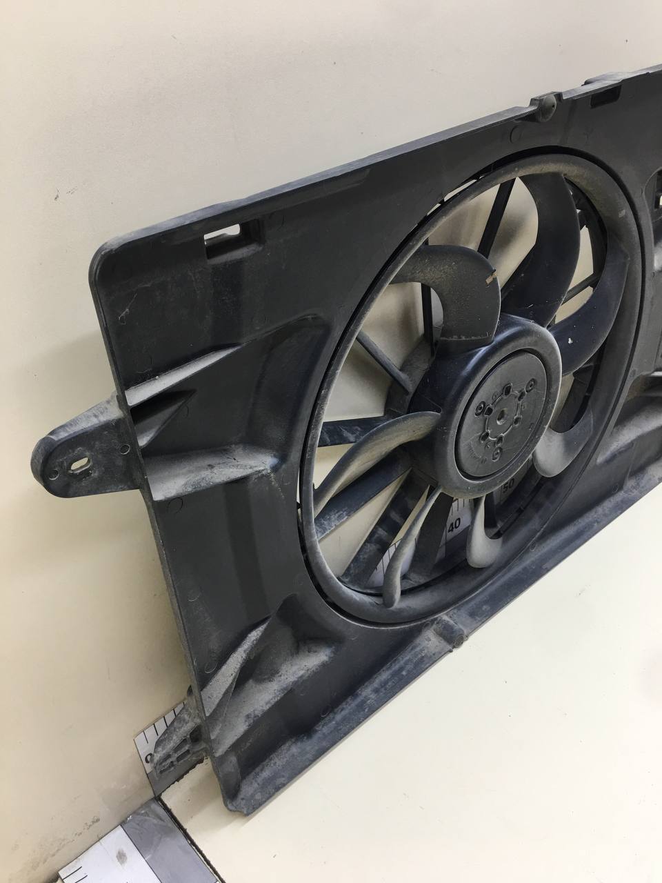 Диффузор вентилятора Haval Haval F7x 2018>