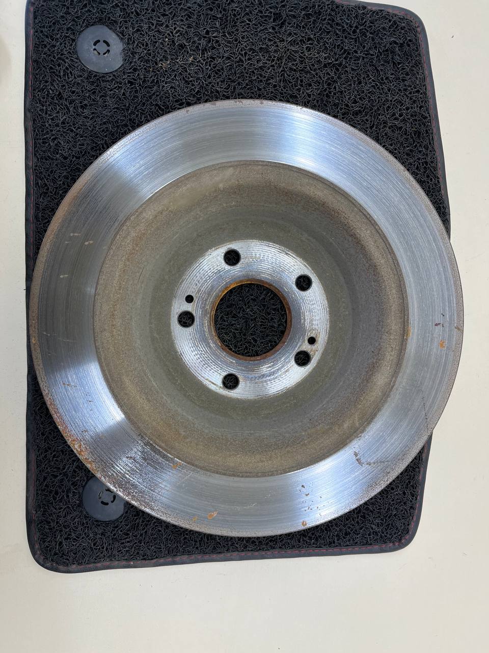 Диск тормозной задний Jetour Dashing 2022>