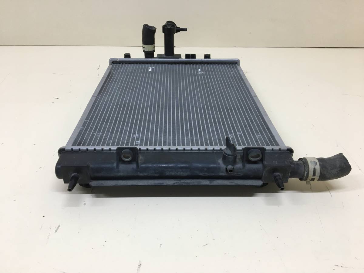 Радиатор охлаждения двигателя Nissan DAYZ (B21W) 2013-2019