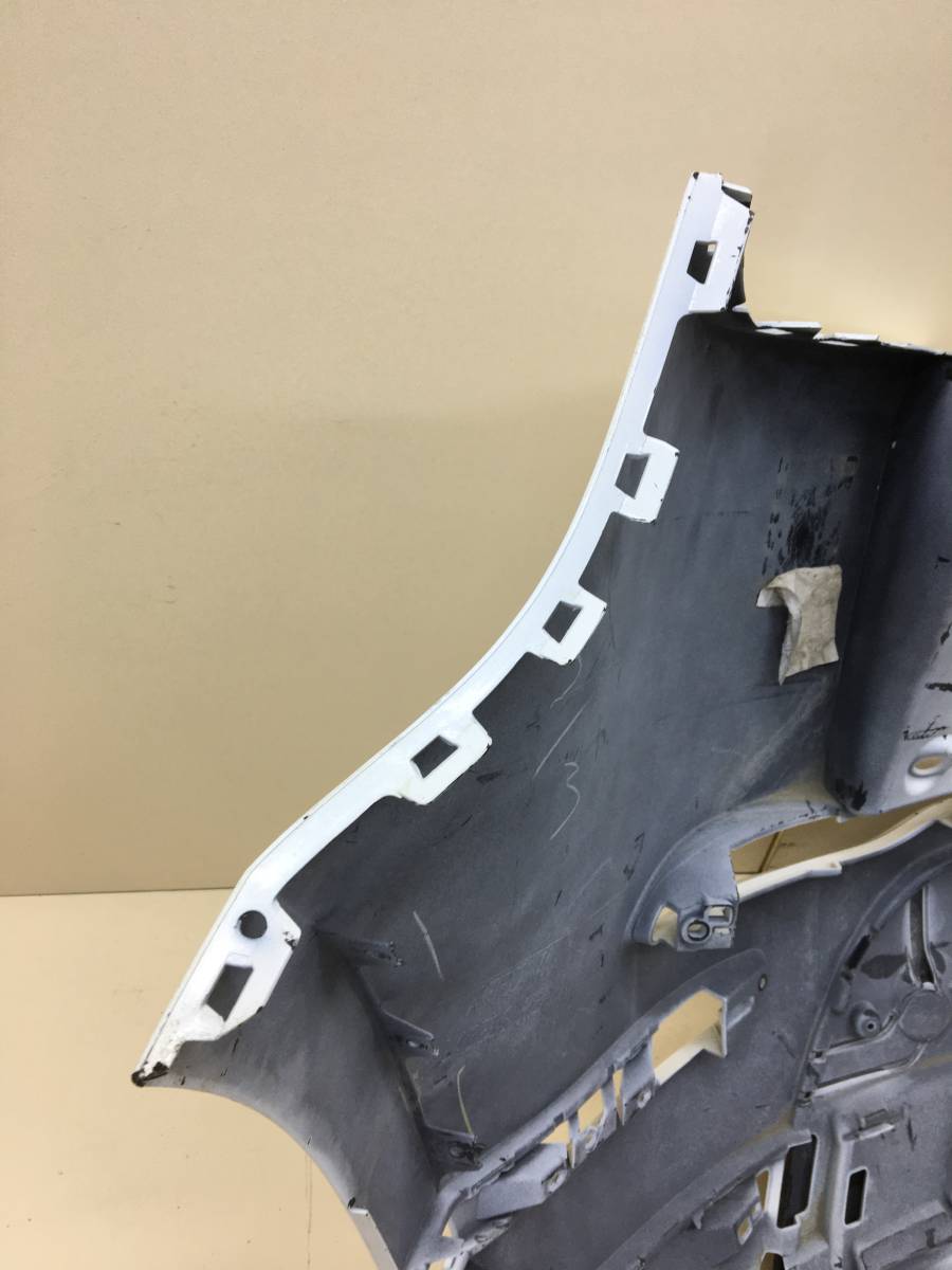 Бампер задний Land Rover Range Rover Evoque  2018>