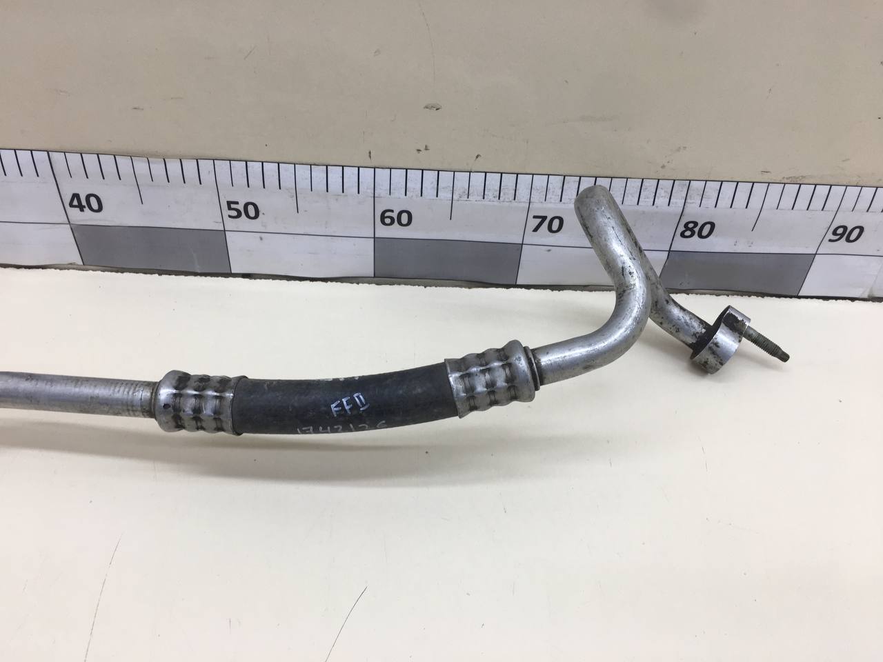 Трубка кондиционера Ford Focus 2 (DA) 2005-2008