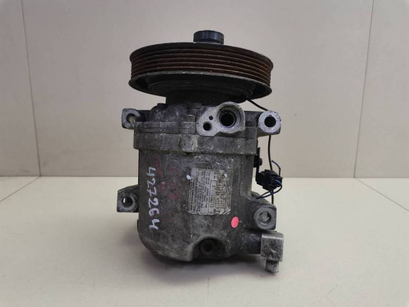 Компрессор системы кондиционирования Nissan Almera (N15) 1995-2000