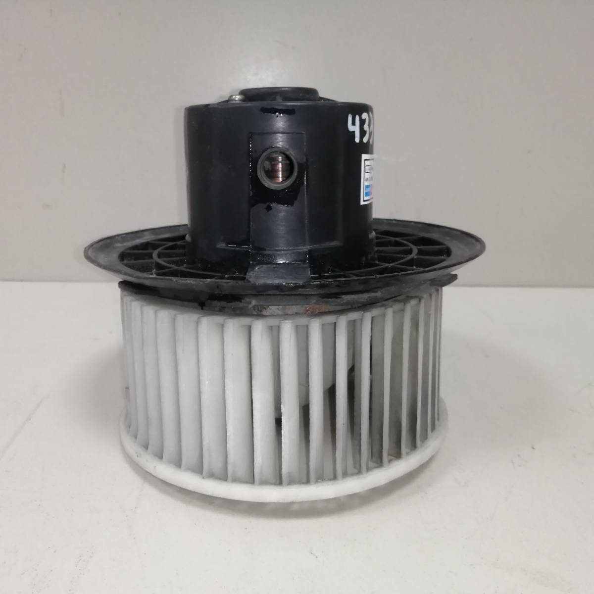 Моторчик отопителя Chery QQ6 S21 (S21) 2006-2011