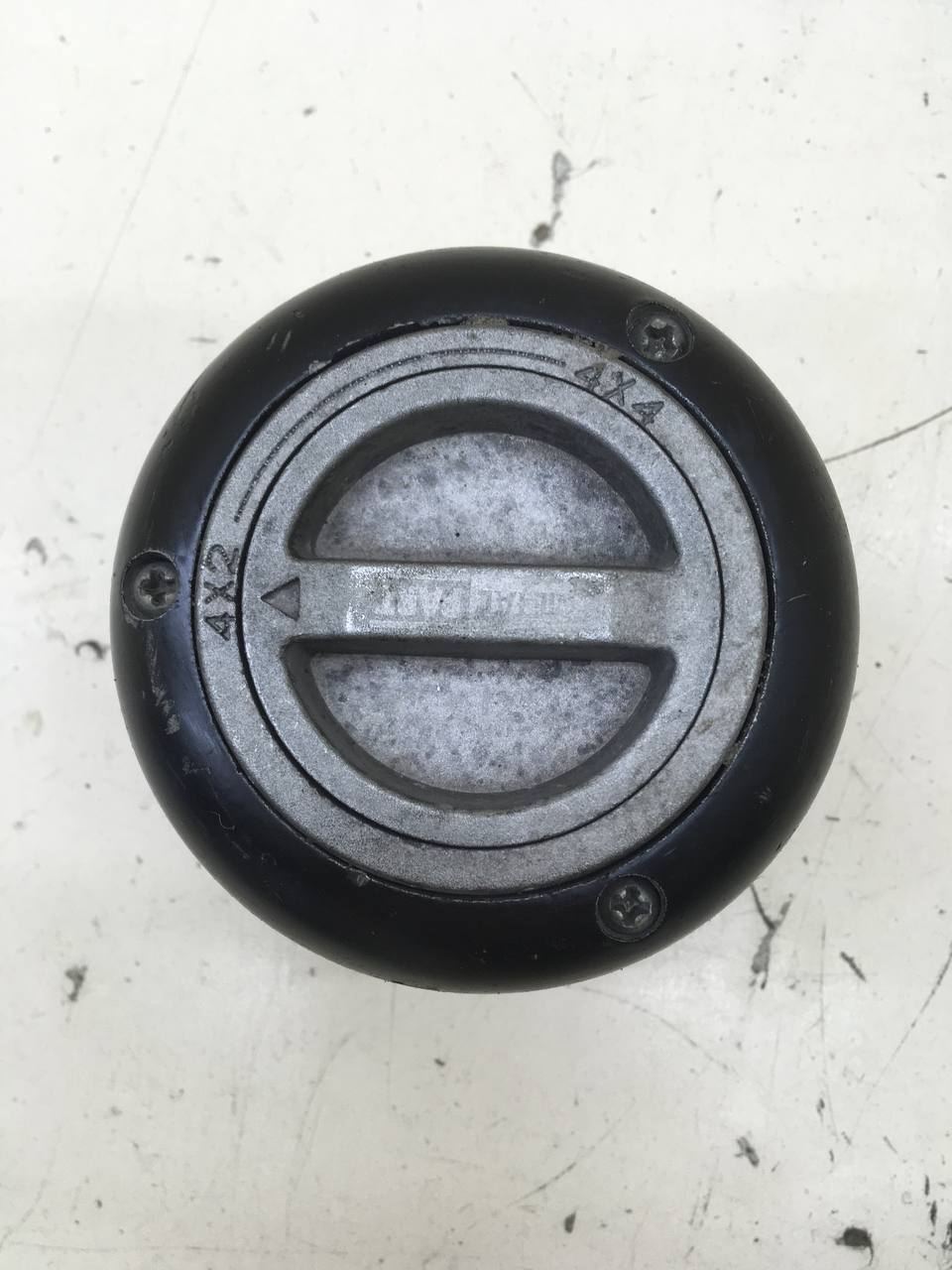 Муфта включения переднего моста УАЗ Патриот (УАЗ-3163) 2005>