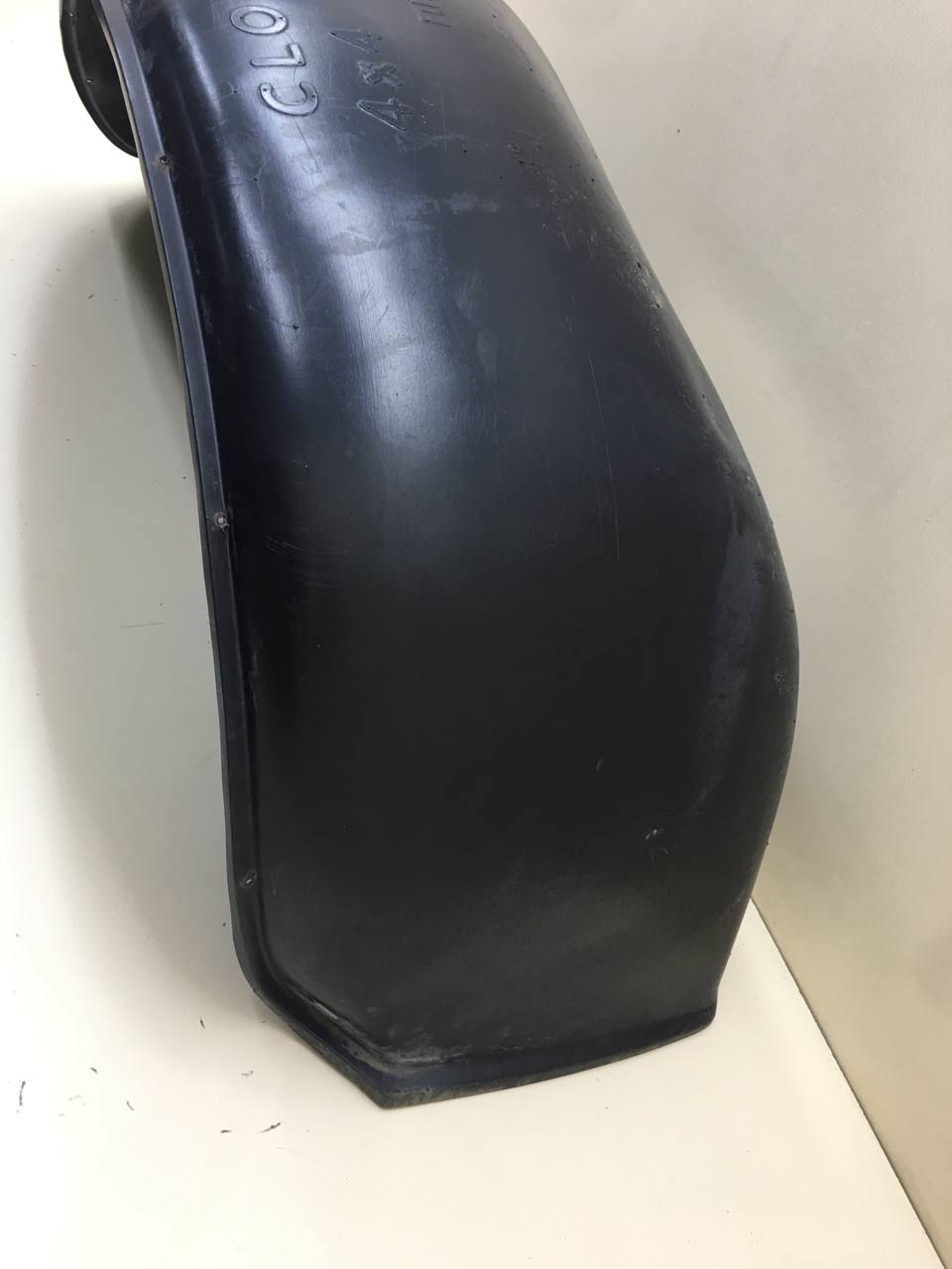 Локер передний правый Lada Niva 4х4 2121 1977-2021