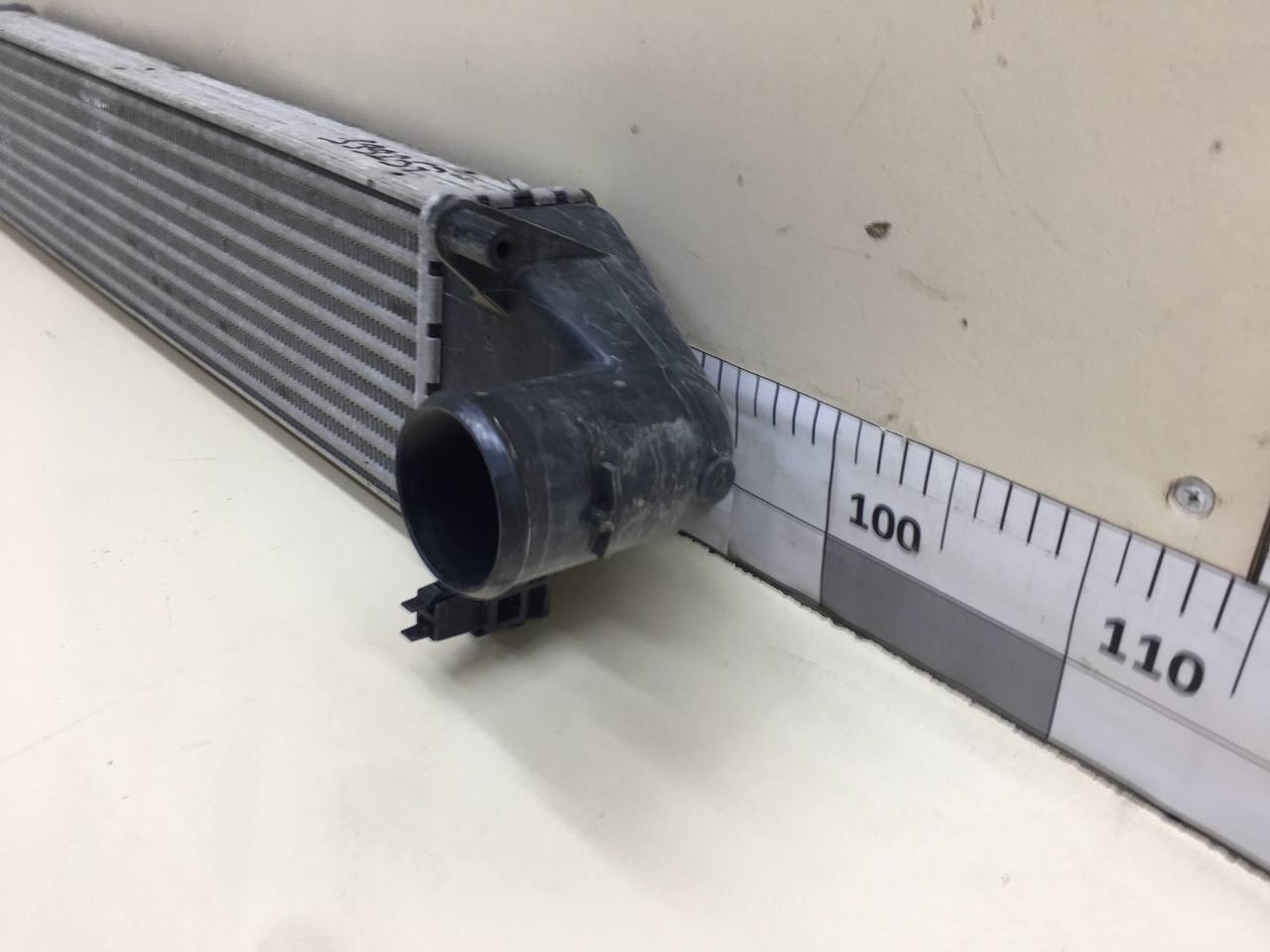 Интеркулер Haval Haval F7x 2018>