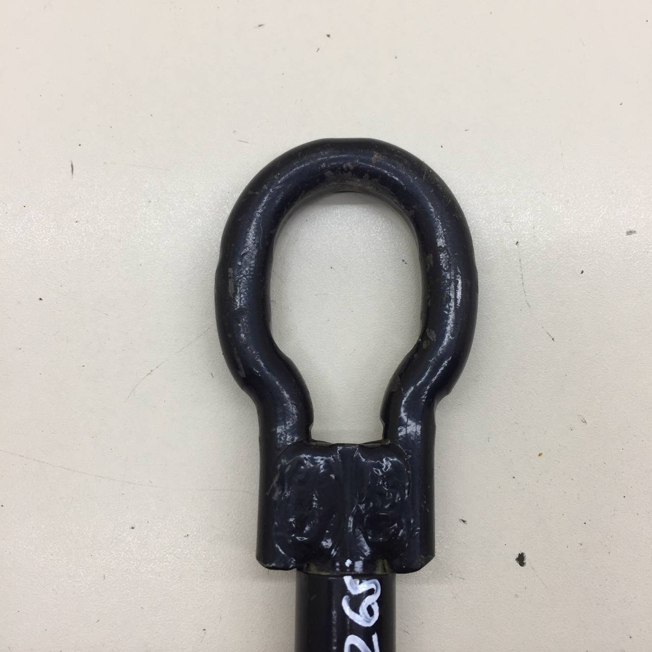 Крюк буксировочный Ford Mondeo 4 2007-2015