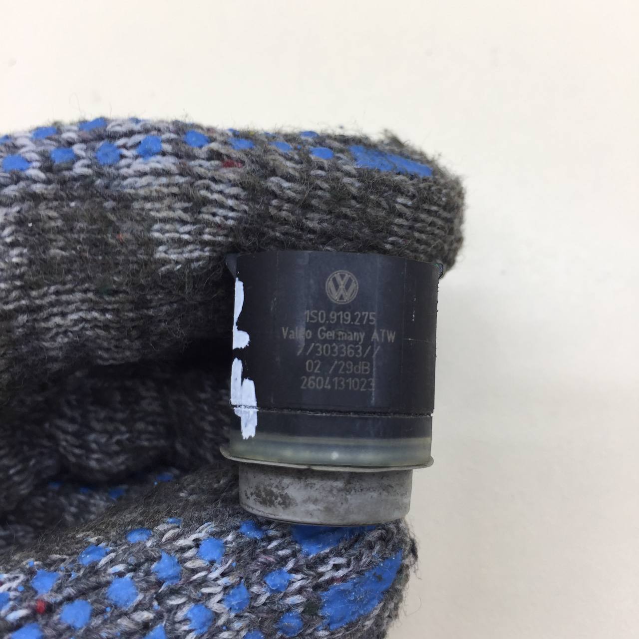 Датчик парковки Volkswagen Polo (MK5) 2011-2020